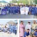 Ahsan Mukhtar, Shaheena Shahbaz win GCOE Annual Road Races in Srinagar