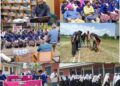 Awareness, Sports, Enforcement Activities continue across Pulwama Under NMBA Campaign