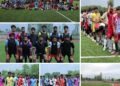 JKSC launches Kashmir Champions Football League Trials across Kashmir region; Ganderbal Kicks Off first