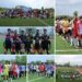 JKSC launches Kashmir Champions Football League Trials across Kashmir region; Ganderbal Kicks Off first