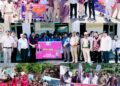 Drug awareness camp, rally organised at Bhella under Nasha Mukt Bharat Abhiyan