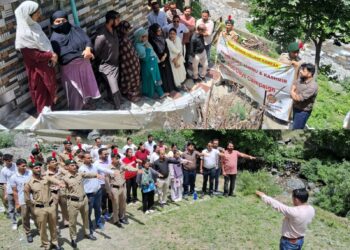 Nasha Mukt Jammu and Kashmir Abhiyan