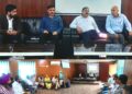 DDC reviews implementation of Aspirational Block Programme in Mankote