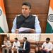 PACS CP DLIMC Meeting: 17 Additional M-PACS recommended for computerization in Anantnag