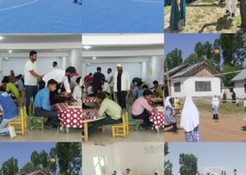 Nasha Mukt J&K Abhiyan