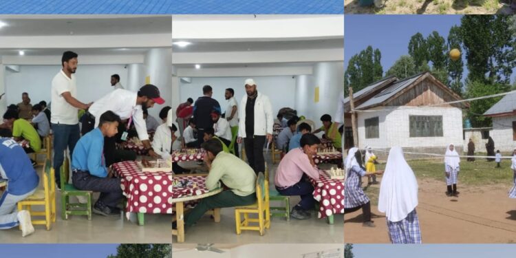 Nasha Mukt J&K Abhiyan