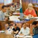 DC Bandipora reviews preparedness for implementation of Solid Waste Management Rules 2026