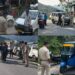MVD Ramban conducts enforcement drive in Gool-Sangaldan area