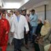Sakeena Itoo visits JVC Hospital Bemina, reviews patient care services, other facilities