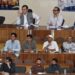DC reviews progress of PM Surya Ghar Muft Bijli Yojana in Udhampur