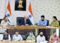DLC approves 115 Mission YUVA cases to boost youth entrepreneurship in Kishtwar
