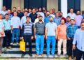 Census 2027: Training for Enumerators concludes at Bhadarwah