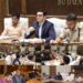 DC Budgam reviews arrangements for holy month of Muharram-ul-Harram