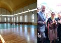 CM Omar Abdullah inaugurates multi-purpose sports complex at GDC Tangmarg