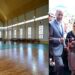 CM Omar Abdullah inaugurates multi-purpose sports complex at GDC Tangmarg