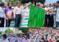 Massive awareness rally taken out in Kathua under ‘Nasha Mukt Jammu & Kashmir Abhiyan’