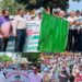 Massive awareness rally taken out in Kathua under ‘Nasha Mukt Jammu & Kashmir Abhiyan’