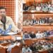 DC Shopian chairs meeting to finalize arrangements for VVIP visit