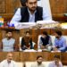 DC Srinagar reviews progress in establishment of new Fire Stations, land allotments, Fire safety related augmentation in District