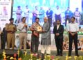 Lieutenant Governor Inaugurates National Youth Festival- Aarohan 2026 in Srinagar
