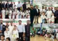 Satish Sharma emphasizes youth empowerment to build drug-free J&K