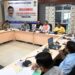 MP Jugal Kishore Sharma chairs DISHA Meeting at Samba