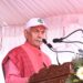 Lieutenant Governor Joins Mega Padyatra in Budgam, Pledges Sweeping Action Against Drug Smugglers