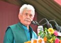 Lieutenant Governor inaugurates Shri Narsingh Dev Sanskrit Gurukul at Ghagwal