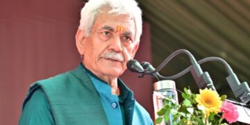 Lieutenant Governor inaugurates Shri Narsingh Dev Sanskrit Gurukul at Ghagwal