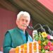 Lieutenant Governor inaugurates Shri Narsingh Dev Sanskrit Gurukul at Ghagwal