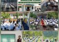 Nasha Mukt J&K Abhiyaan Mass Counselling Sessions on Mental Health held across Ganderbal