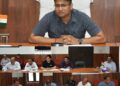 DDC Reasi reviews formulation of District Capex Budget 2026-27