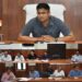 DDC Reasi reviews formulation of District Capex Budget 2026-27