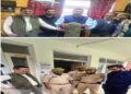 AA&M takes custody of Rare Artifacts recovered from Lolab Kupwara