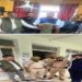 AA&M takes custody of Rare Artifacts recovered from Lolab Kupwara