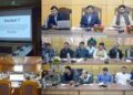 District Administration Bandipora appeals Public to participate in Census 2027