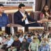 DC Udhampur convenes public outreach camp at Chenani
