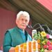 Lieutenant Governor Hails valour of Armed Forces on Operation Sindoor anniversary