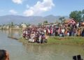 MLA Sonawari expresses grief over demise of Three Youths from Check Chandergair
