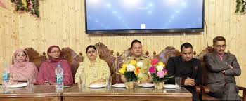 GCW Nawakadal organizes workshop on ‘Early Warning Signs of Drugs’