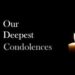 Info Deptt condoles demise of wife of Iqbal Ahmad