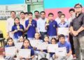 DIPR organises Symposium-cum-Cultural Programme for students under “Nasha Mukt Jammu & Kashmir – 100 Days Campaign”