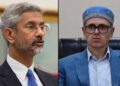 CM thanks EAM Jaishankar for repatriation of six J&K residents’ mortal remains from Kuwait