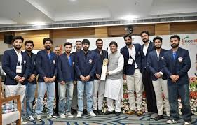 J&K emerges as “High Performer” in LEADS 2025 rankings
