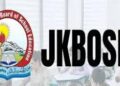 JKBOSE notifies dates for re-evaluation, photocopies of answer scripts