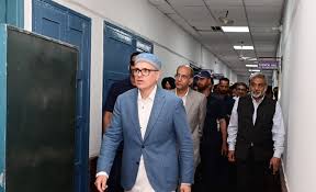 Omar Abdullah-led Government clears ₹72 crore Used Water Management Projects for Baramulla, Rajouri