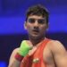 CM hails Mohammad Yasser’s historic gold medal win at Asian Boxing Championship