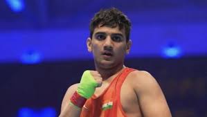 CM hails Mohammad Yasser’s historic gold medal win at Asian Boxing Championship