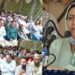 Equitable, inclusive development across J&K priority of Government: Sakeena Itoo