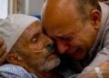 CM expresses grief over demise of father of MP Er. Rashid, MLA Khursheed Ahmad
